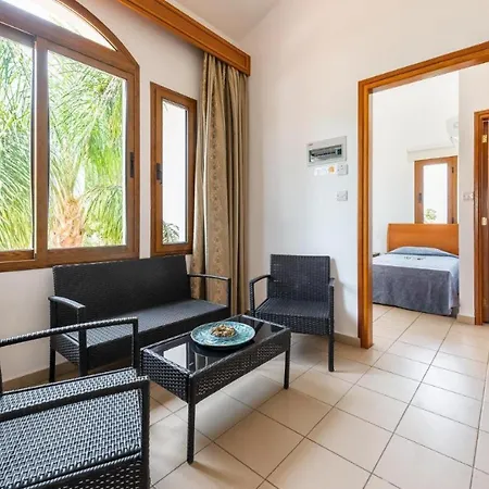 Corallina Villa