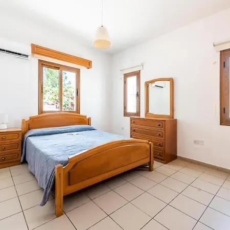 Villa Corallina *