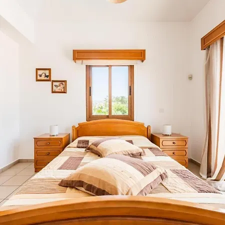 Villa Corallina *