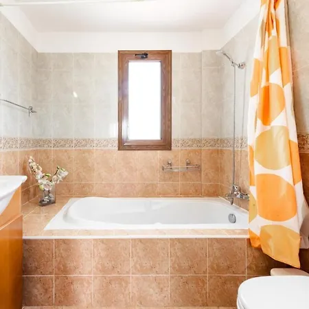 Corallina Villa