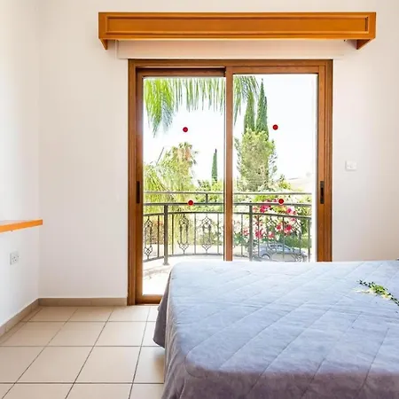 Corallina Villa *