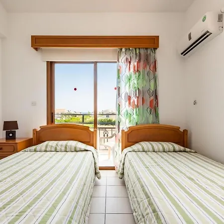 Villa Corallina Peyia