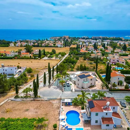 Villa Corallina *