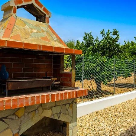 Villa Corallina *