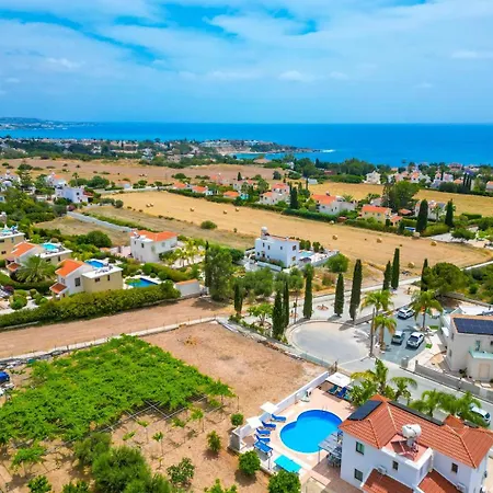 Villa Corallina