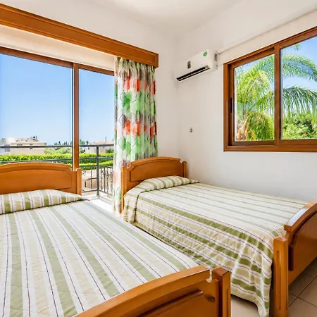 Vila Corallina