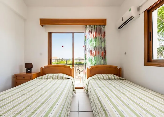 Villa Corallina Peyia